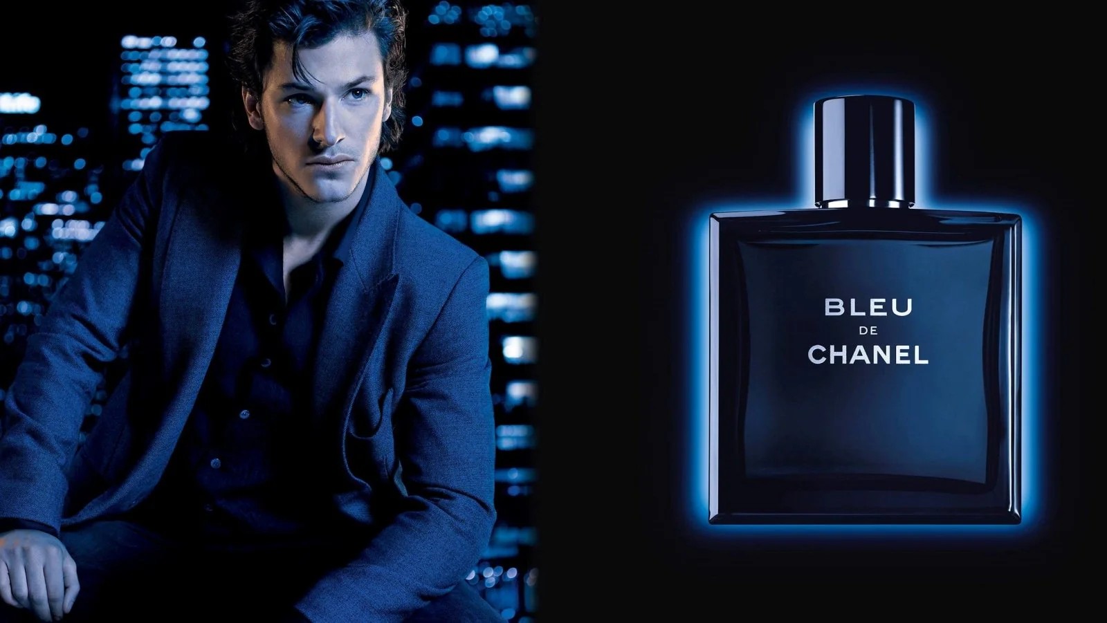 BLEU DE CHANEL EDT
